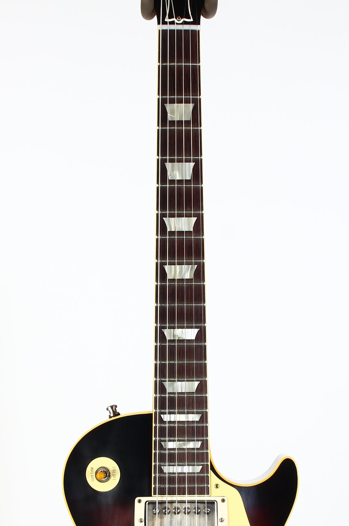 Gibson Custom Shop 1959 Les Paul Standard 2026 Reissue 59 Dealer Select Hand Picked Top Kindred Burst