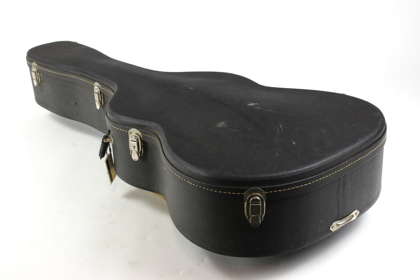 1965 Martin PROTOTYPE D12-35 Brazilian Rosewood D-12-35 12-String Acoustic Guitar