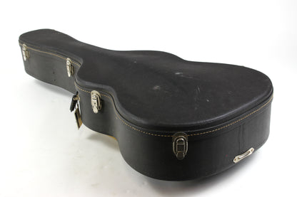 1965 Martin PROTOTYPE D12-35 Brazilian Rosewood D-12-35 12-String Acoustic Guitar