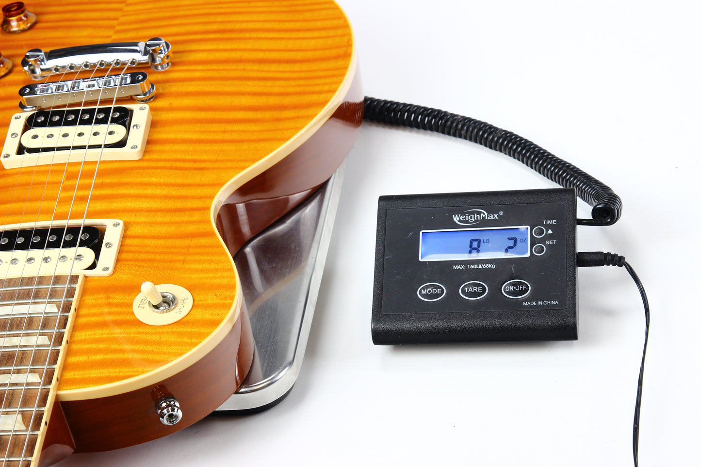 2013 Gibson Les Paul Standard PREMIUM PLUS Trans Amber Slash Pickups KILLER TOP!
