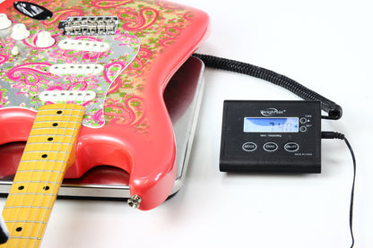 c 1994 Fender MIJ Paisley '57 Stratocaster Made in Japan Strat MINTY!