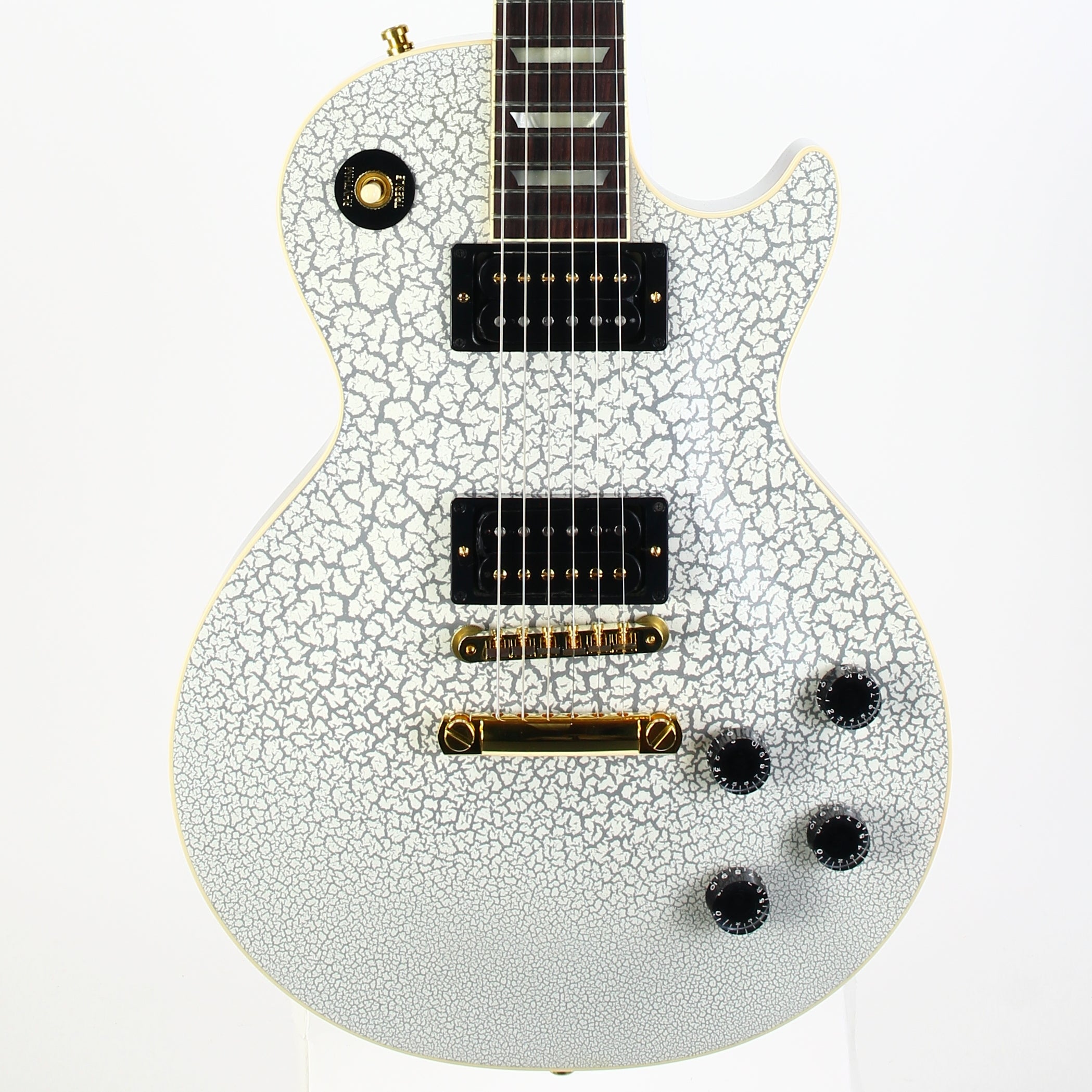 ギター Gibson Custom Shop Historic Collection 2025 Gibson Custom Shop Mod Shop 1958 Les Paul Standard Reissue