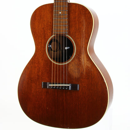 1930 Gibson L-0 All Mahogany 12-Fret Pre-War Small Body Acoustic Flat Top Guitar Plays Great! Already Gone Through