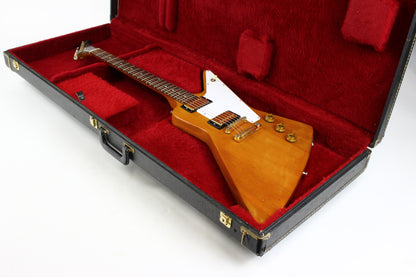 1977 Gibson Explorer Vintage Electric Guitar w Original Case! 70s 1976