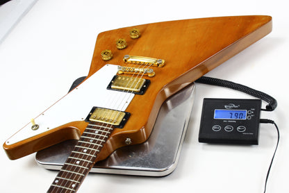 1977 Gibson Explorer Vintage Electric Guitar w Original Case! 70s 1976