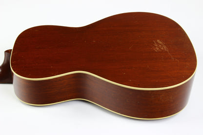 1930 Gibson L-0 All Mahogany 12-Fret Pre-War Small Body Acoustic Flat Top Guitar Plays Great!