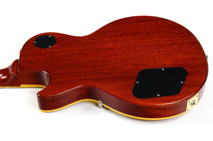 2023 Gibson Custom Shop Murphy Lab 1959 Les Paul Standard Reissue 59 Light Aged Dirty Lemon