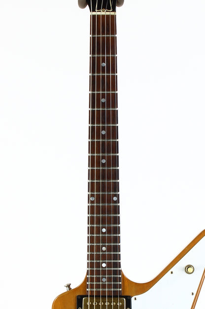 1977 Gibson Explorer Vintage Electric Guitar w Original Case! 70s 1976