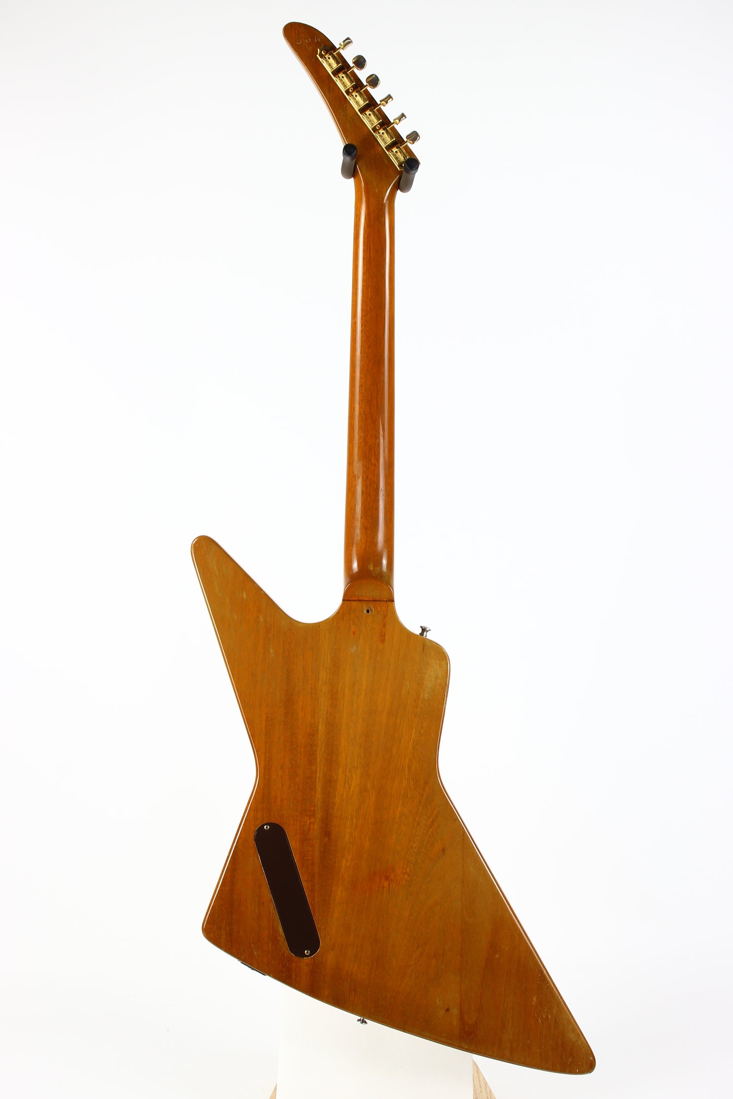 1977 Gibson Explorer Vintage Electric Guitar w Original Case! 70s 1976