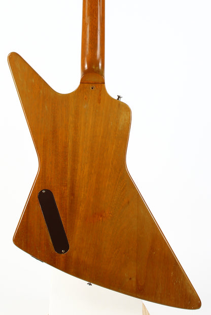 1977 Gibson Explorer Vintage Electric Guitar w Original Case! 70s 1976