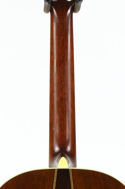 1965 Martin PROTOTYPE D12-35 Brazilian Rosewood D-12-35 12-String Acoustic Guitar