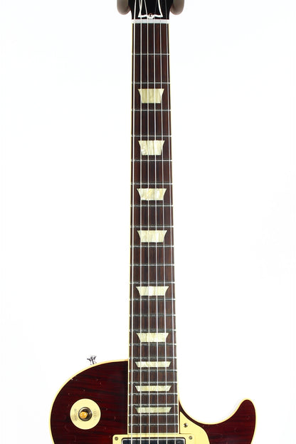 1959 Gibson TOM MURPHY PAINTED & AGED 60th Anniversary 59 Les Paul Standard | Masterpiece