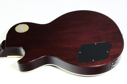 2026 Gibson Custom Shop 1959 Les Paul Standard Reissue 59 BORDEAUX PURPLE GLOSS Burst Slash Vibes!