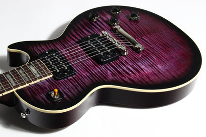 2026 Gibson Custom Shop 1959 Les Paul Standard Reissue 59 BORDEAUX PURPLE GLOSS Burst Slash Vibes!