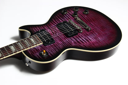 2026 Gibson Custom Shop 1959 Les Paul Standard Reissue 59 BORDEAUX PURPLE GLOSS Burst Slash Vibes!