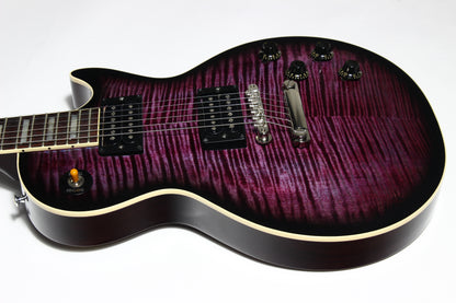 2026 Gibson Custom Shop 1959 Les Paul Standard Reissue 59 BORDEAUX PURPLE GLOSS Burst Slash Vibes!