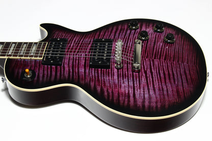 2026 Gibson Custom Shop 1959 Les Paul Standard Reissue 59 BORDEAUX PURPLE GLOSS Burst Slash Vibes!