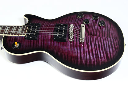 2026 Gibson Custom Shop 1959 Les Paul Standard Reissue 59 BORDEAUX PURPLE GLOSS Burst Slash Vibes!