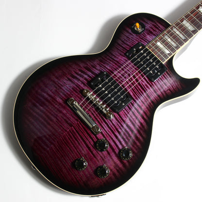 2026 Gibson Custom Shop 1959 Les Paul Standard Reissue 59 BORDEAUX PURPLE GLOSS Burst Slash Vibes!
