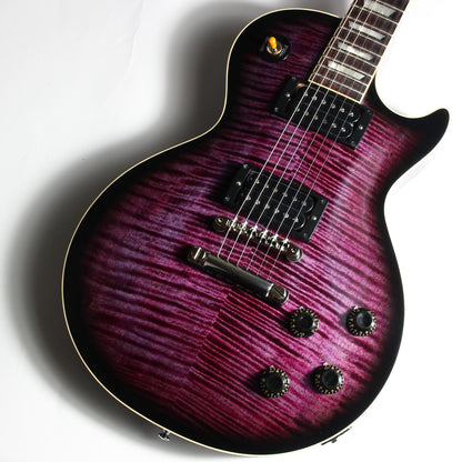 2026 Gibson Custom Shop 1959 Les Paul Standard Reissue 59 BORDEAUX PURPLE GLOSS Burst Slash Vibes!