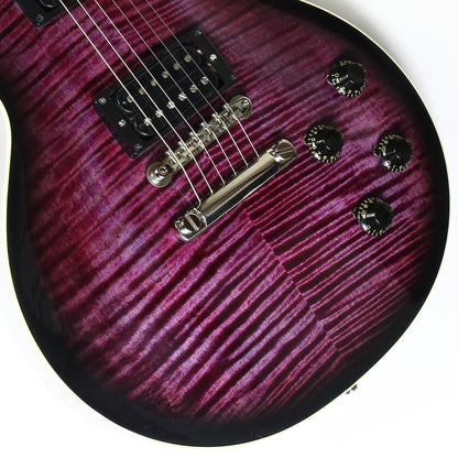 2026 Gibson Custom Shop 1959 Les Paul Standard Reissue 59 BORDEAUX PURPLE GLOSS Burst Slash Vibes!