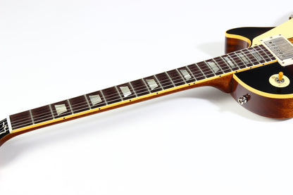 Gibson Custom Shop 1959 Les Paul Standard 2026 Reissue 59 Dealer Select Hand Picked Top Kindred Burst