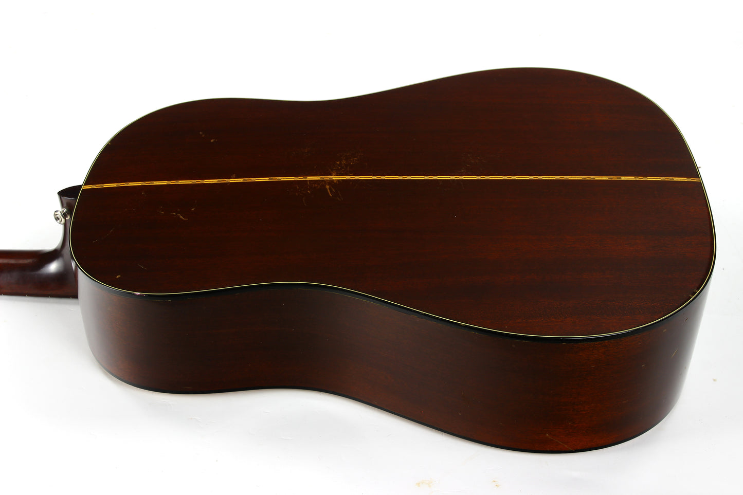 1968 Martin D-12-20 Vintage 12-String Acoustic Guitar  Brazilian Rosewood board/head/bridge