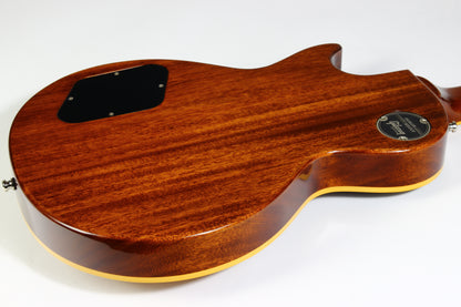 Gibson Custom Shop 1959 Les Paul Standard 2026 Reissue 59 Dealer Select Hand Picked Top Kindred Burst
