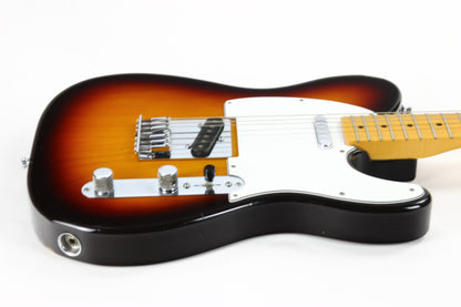 1983 Fender American Telecaster Sunburst | Vintage Top Loader!