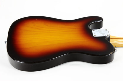 1983 Fender American Telecaster Sunburst | Vintage Top Loader!