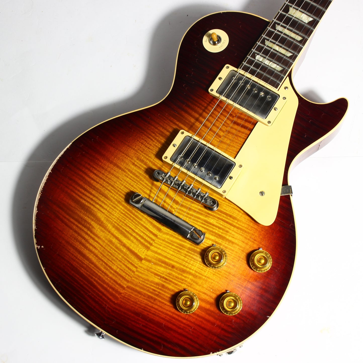 2020 Gibson Wildwood Spec 60th Anniversary 59 Les Paul Standard