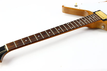 1977 Gibson Explorer Vintage Electric Guitar w Original Case! 70s 1976