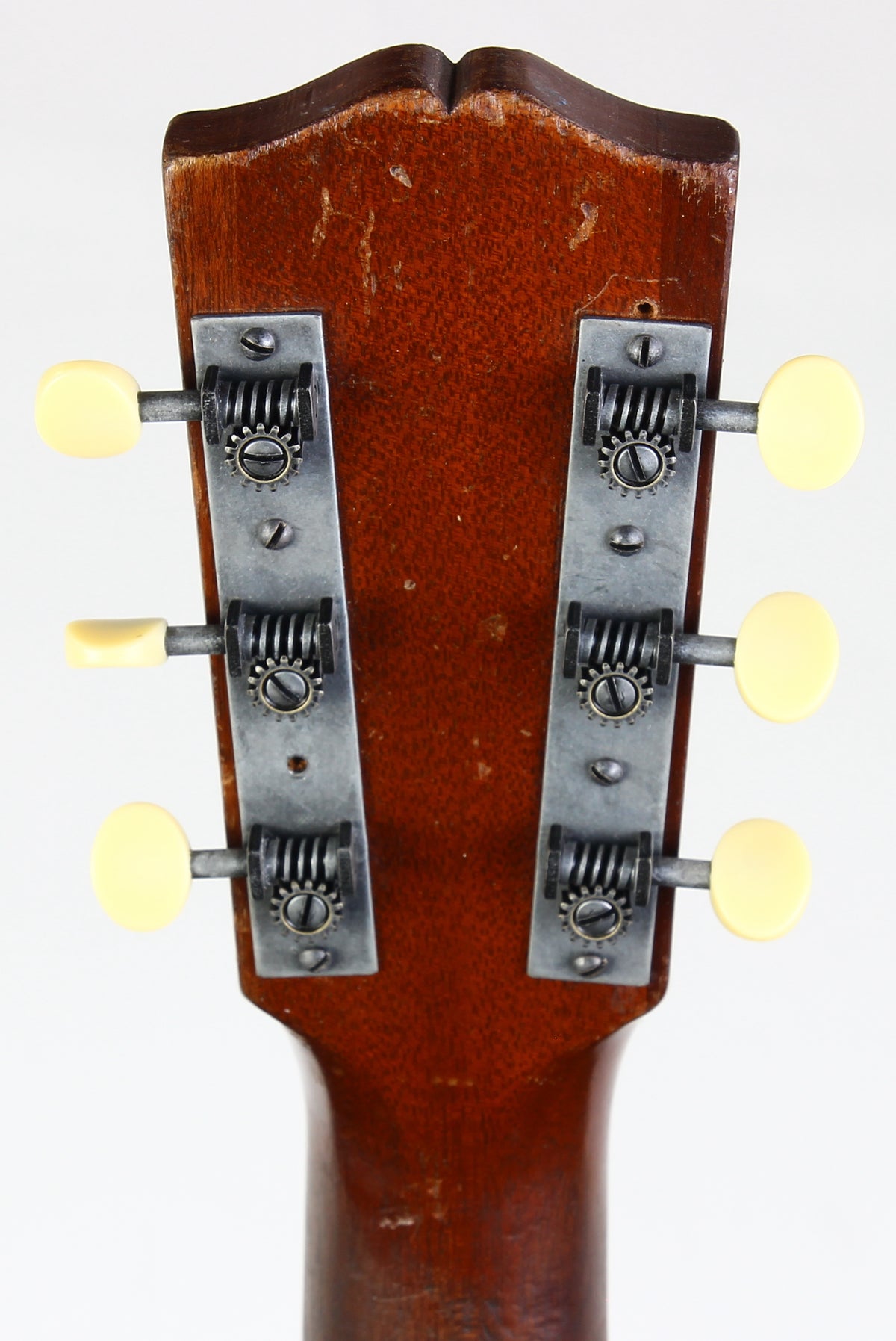 1930 Gibson L-0 All Mahogany 12-Fret Pre-War Small Body Acoustic Flat Top Guitar Plays Great!