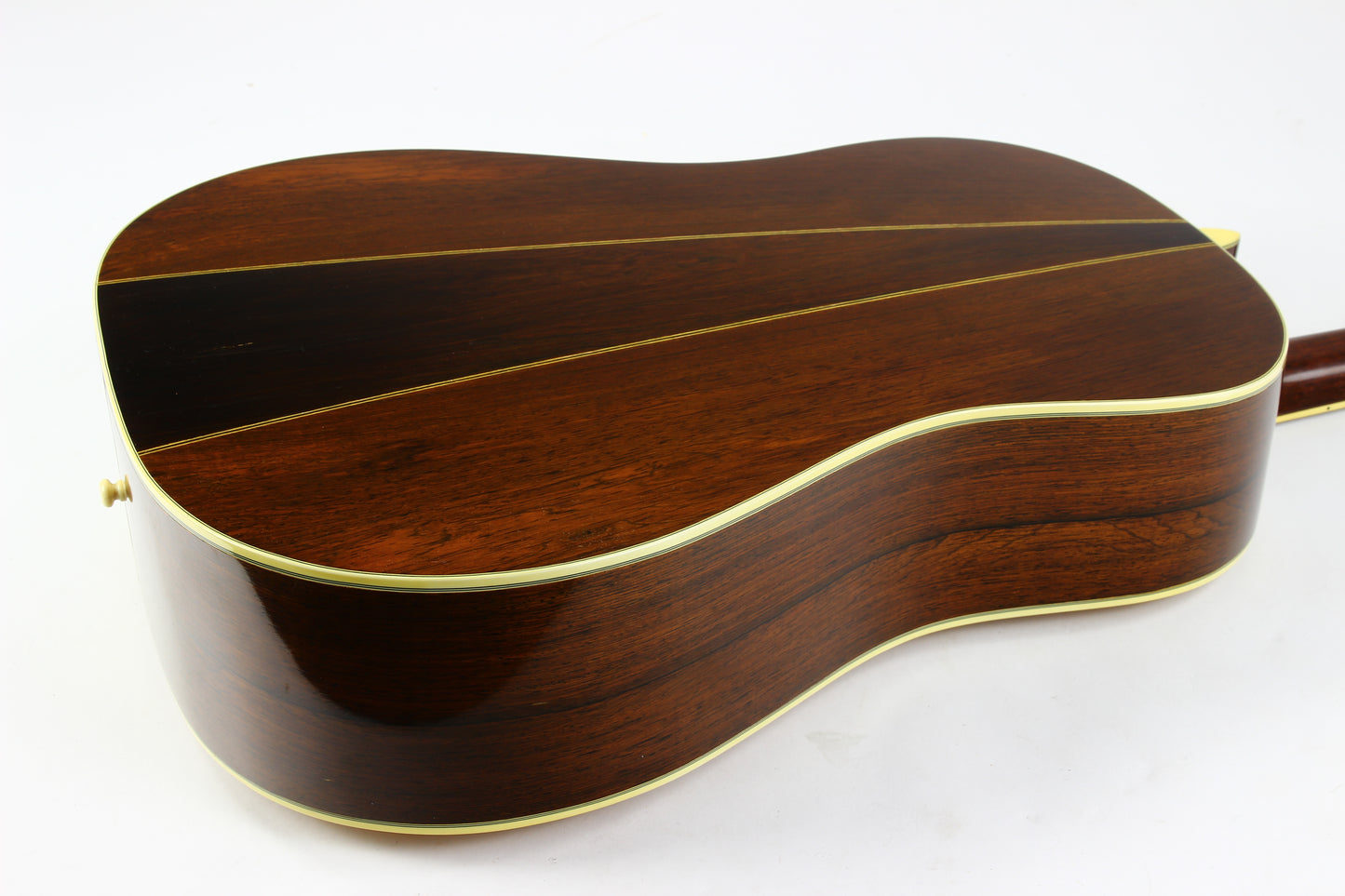 1965 Martin PROTOTYPE D12-35 Brazilian Rosewood D-12-35 12-String Acoustic Guitar