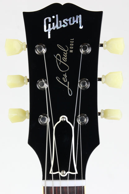 2026 Gibson Custom Shop 1959 Les Paul Standard Reissue 59 BORDEAUX PURPLE GLOSS Burst Slash Vibes!