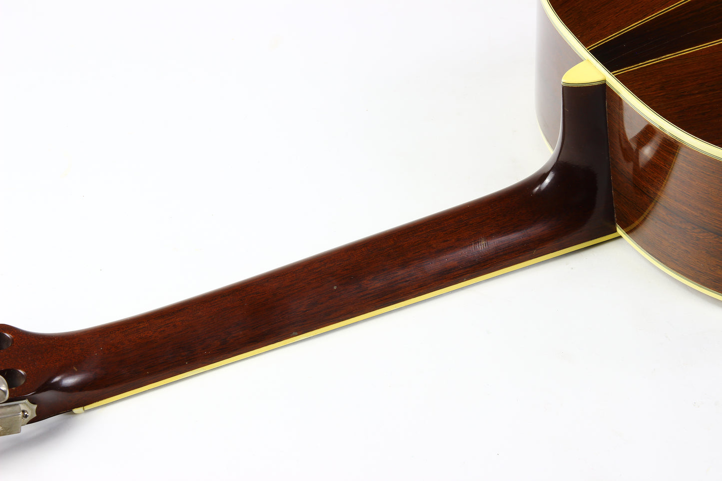 1965 Martin PROTOTYPE D12-35 Brazilian Rosewood D-12-35 12-String Acoustic Guitar