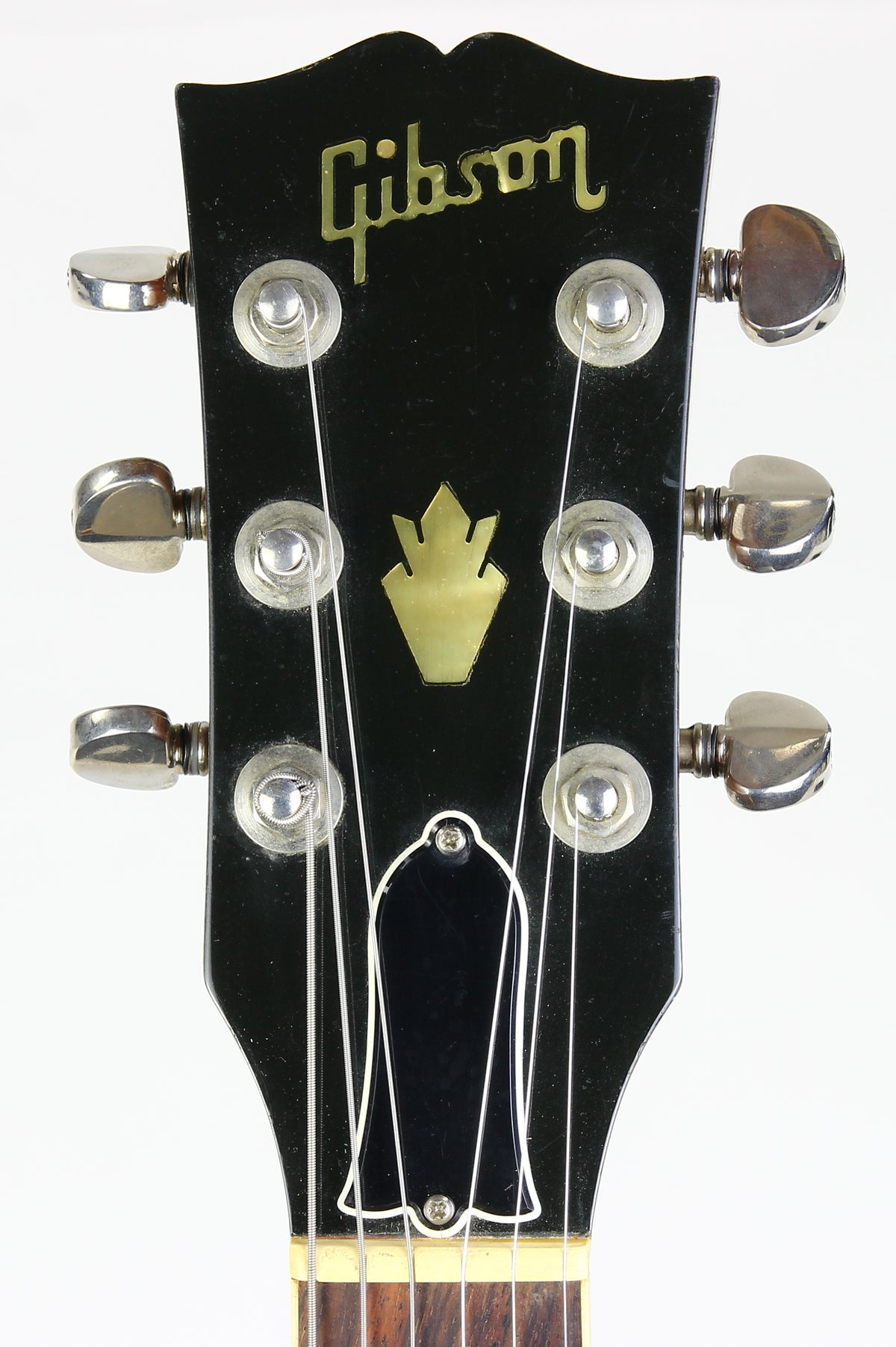 1983 Gibson ES-335 Dot Reissue Tobacco Sunburst | Tim Shaw Humbuckers, Plays And Sounds Great!