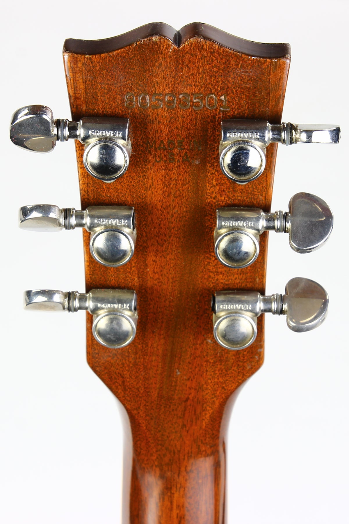 1983 Gibson ES-335 Dot Reissue Tobacco Sunburst | Tim Shaw Humbuckers, Plays And Sounds Great!