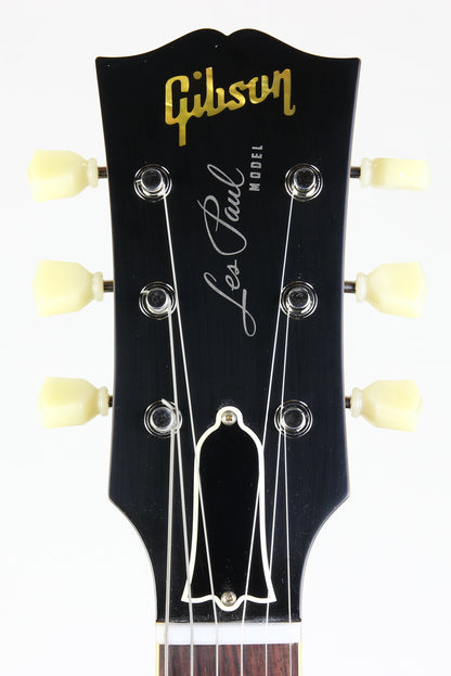 Gibson Custom Shop 1959 Les Paul Standard 2026 Reissue 59 Dealer Select Hand Picked Top Kindred Burst
