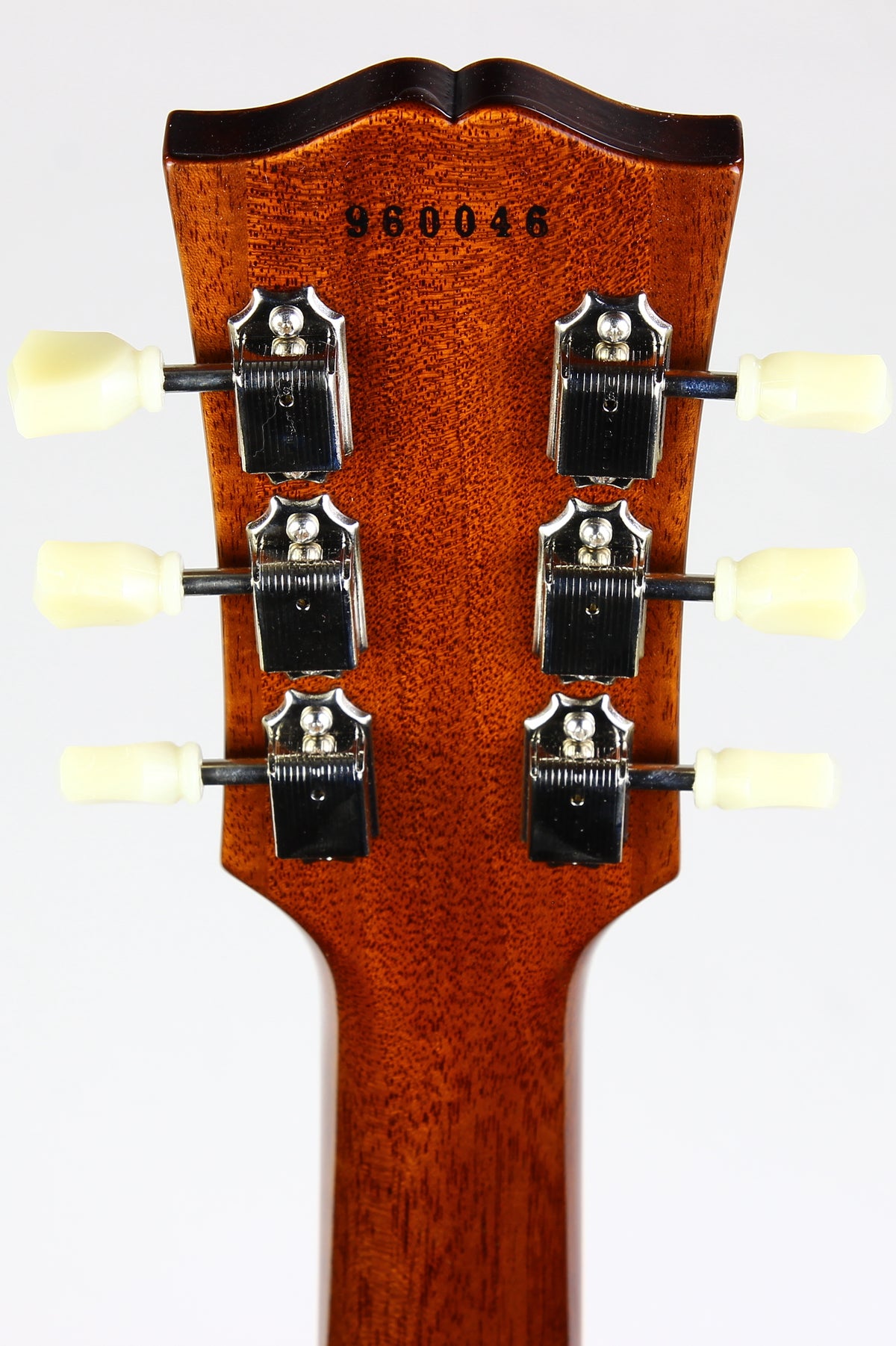 Gibson Custom Shop 1959 Les Paul Standard 2026 Reissue 59 Dealer Select Hand Picked Top Kindred Burst