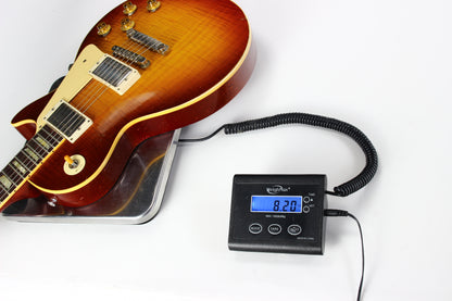 Gibson Custom Shop Murphy Lab 1959 Gibson Les Paul Standard Reissue 59 R9 Light Aging 2023