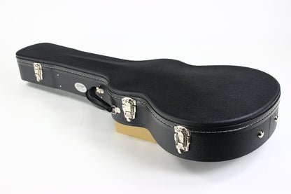2026 Collings 470JL Julian LAGE Antiquated Black with Bigsby Ron Ellis pickups