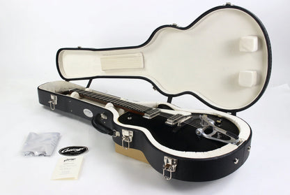 2026 Collings 470JL Julian LAGE Antiquated Black with Bigsby Ron Ellis pickups