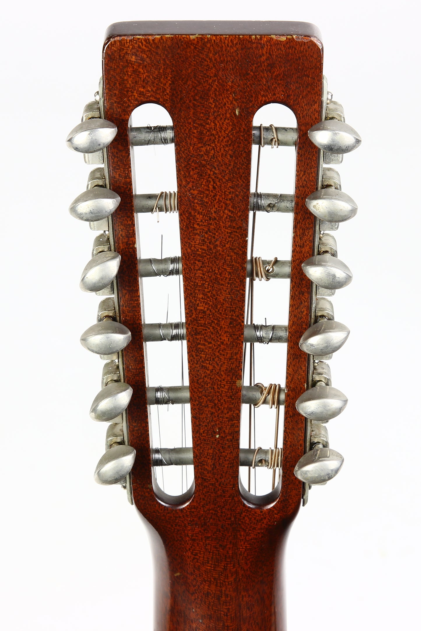 1965 Martin PROTOTYPE D12-35 Brazilian Rosewood D-12-35 12-String Acoustic Guitar