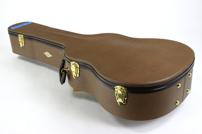2026 Taylor Next Generation Gold Label 917E Grand Pacific Torrefied Adirondack Top Honduran Rosewood Back Sides