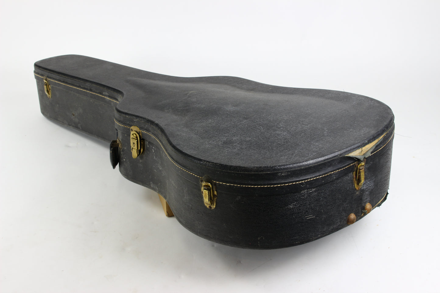 1968 Gibson ES-175D Archtop Jazz Electric Guitar | MINTY Vintage w Original Case & Paperwork!