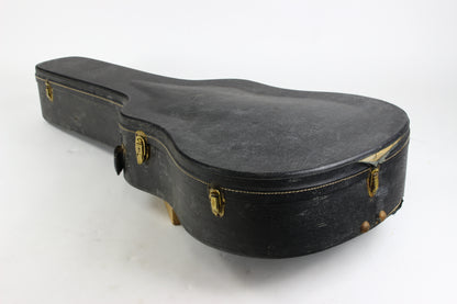 1968 Gibson ES-175D Archtop Jazz Electric Guitar | MINTY Vintage w Original Case & Paperwork!