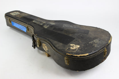 1965 Gibson ES-335 TD Vintage Semi Hollow Guitar WIDE NUT Factory Bigsby!