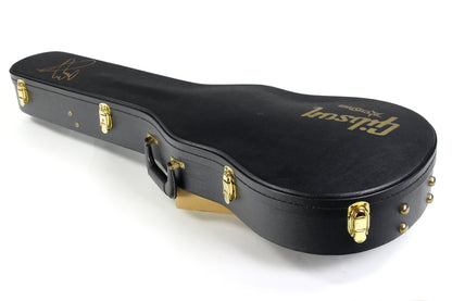 2009 Gibson Custom Shop Jimmy Page Number Two #2 1959 Les Paul Standard Reissue 59 VOS Signature Model