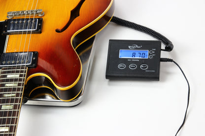 1965 Gibson ES-335 TD Vintage Semi Hollow Guitar WIDE NUT Factory Bigsby!